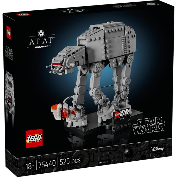LEGO StarWars LEGO® STAR WARS™ 75440