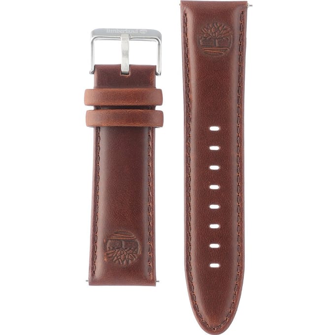 Timberland TDSGF0054601-STL Bernardston Horlogeband