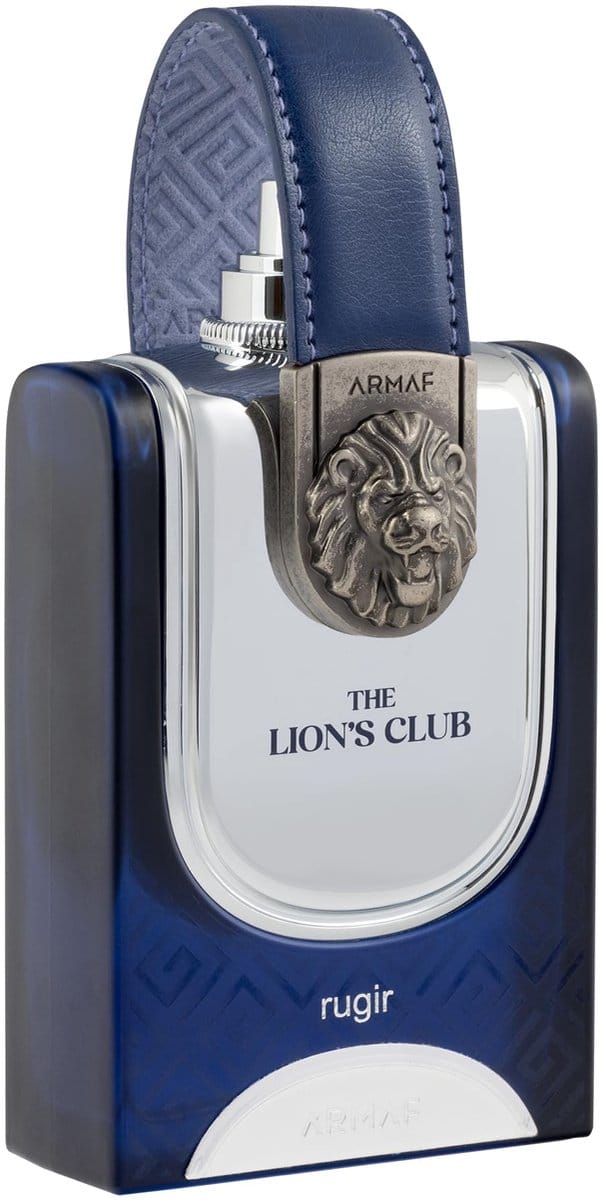 Armaf Lion’s Club Rugir Eau de Parfum 100 ml