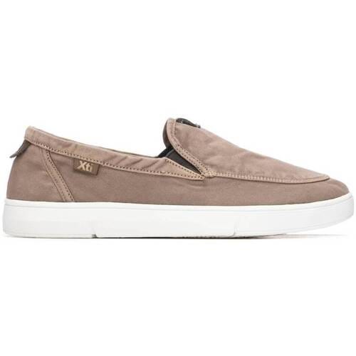 Xti 145740 Schoenen Bruin EU 40 Man