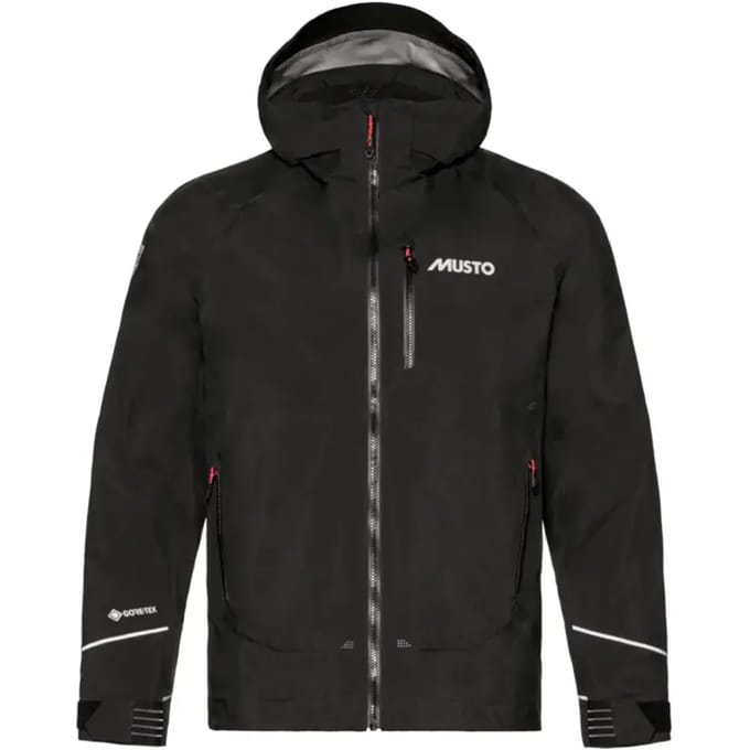 Quarter Jacket Musto Lpx Gtx 2.0