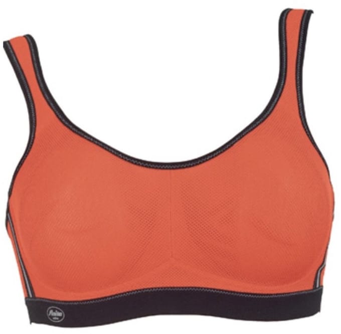 Anita Active Air Control Sport BH 5533 Spicy Orange C85/C100