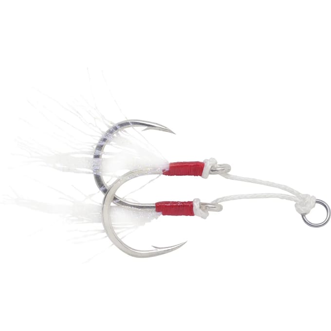 Haak VMC 7264AH (x2)