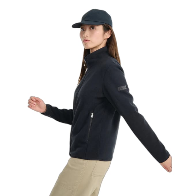 Basic fleece voor dames Aigle T-KIT
