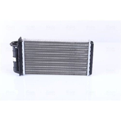Warmtewisselaar, interieur verwarming NISSENS 71441