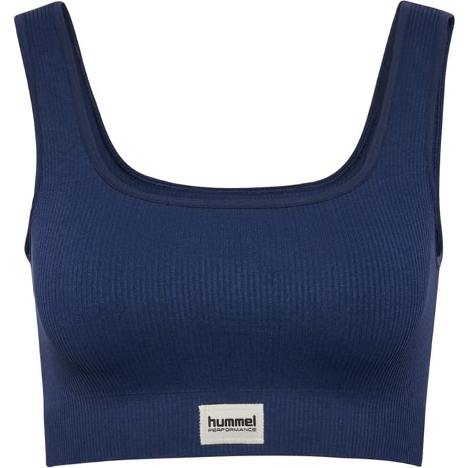 Naadloze beha voor vrouwen Hummel Pulse