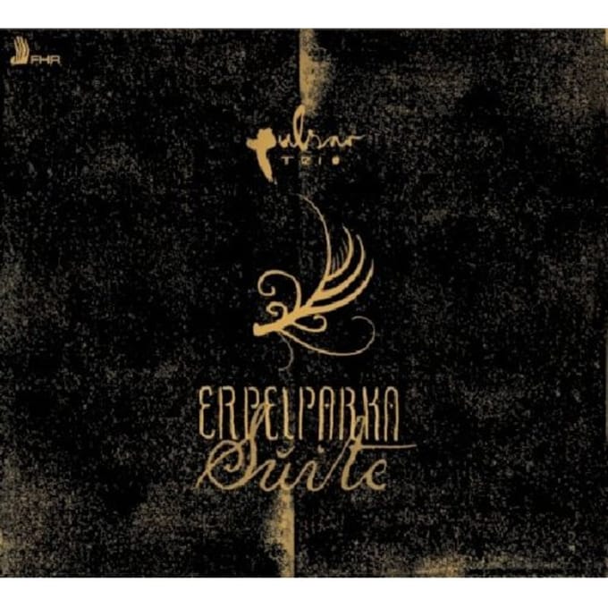 Erpelparka Suite - Pulsar Trio