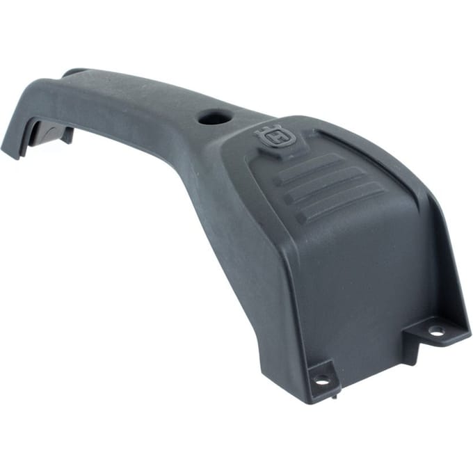 Motor cover