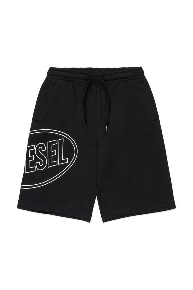 shorts baby zwart