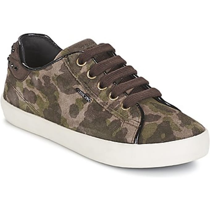 Geox  Lage Sneakers KIWI GIRL