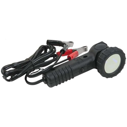 UV-lekzoeklamp KS Tools 550.1181