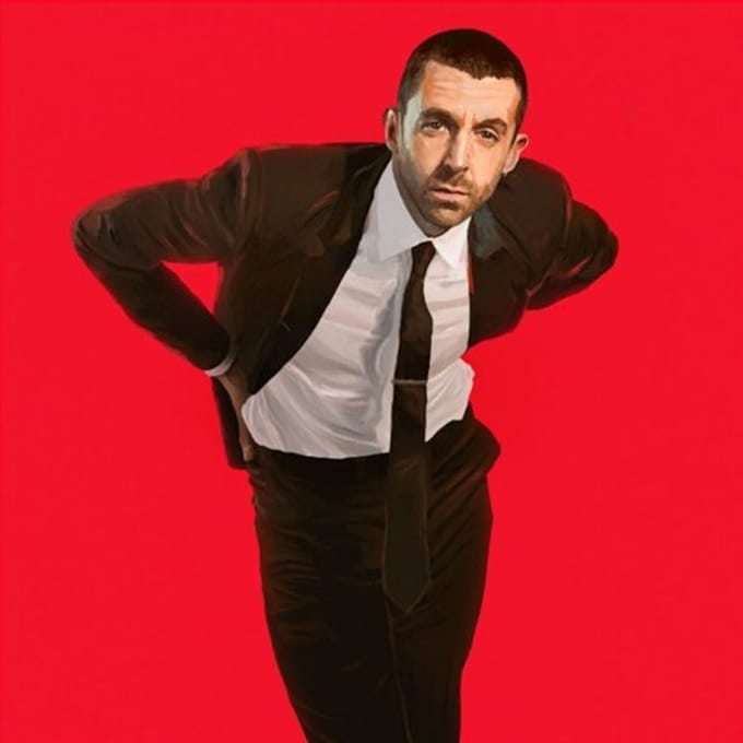 Miles Kane - Change The Show (CD)