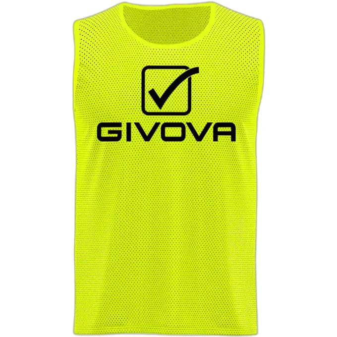 Tanktop Givova New Allenamento