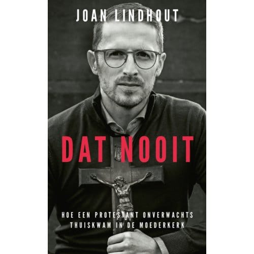 Dat Nooit - Joan Lindhout