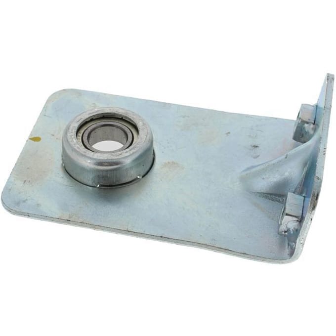 Bracket steering rod assy