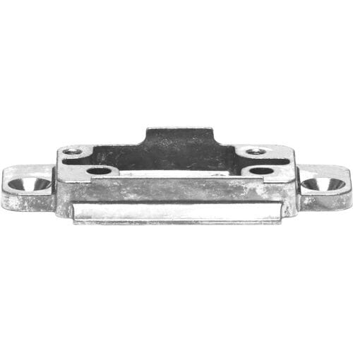 AXAflex Security Onderlegplaat combi-raamuitzetter - 2660-80-64/E - verzinkt