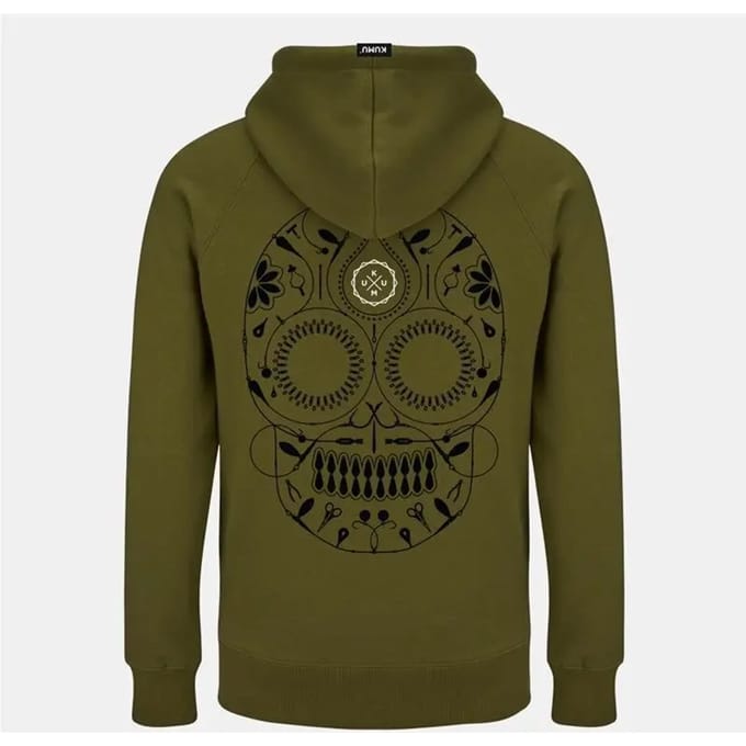 Hoodie Carp products Death rig