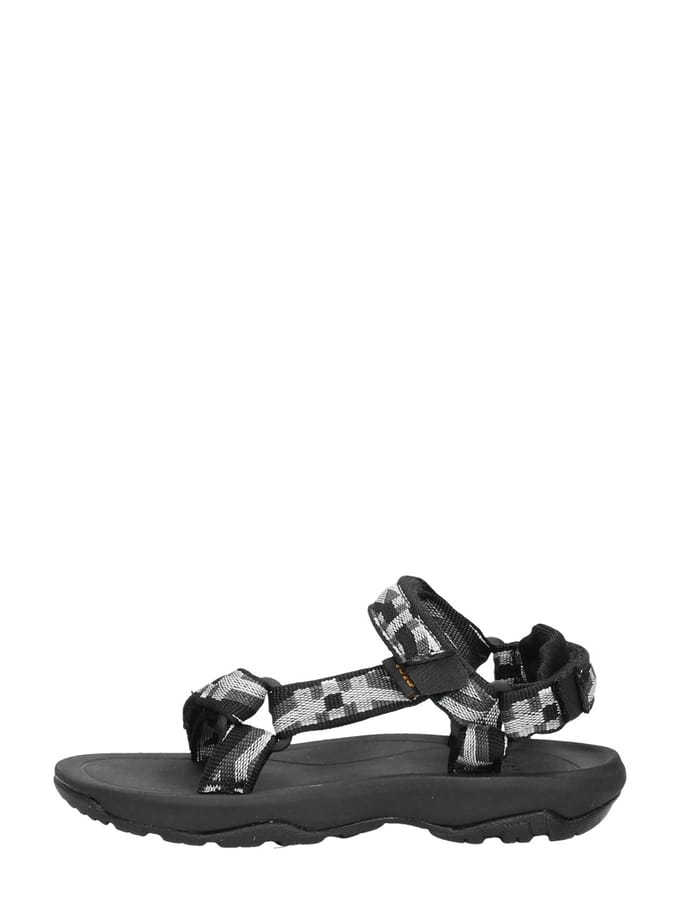 Teva K Hurricane XLT 2 Baby Sandalen - Zwart - Maat 20