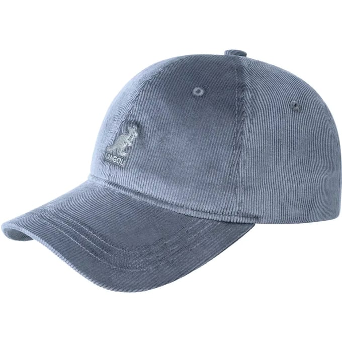Baseball cap Kangol Cord