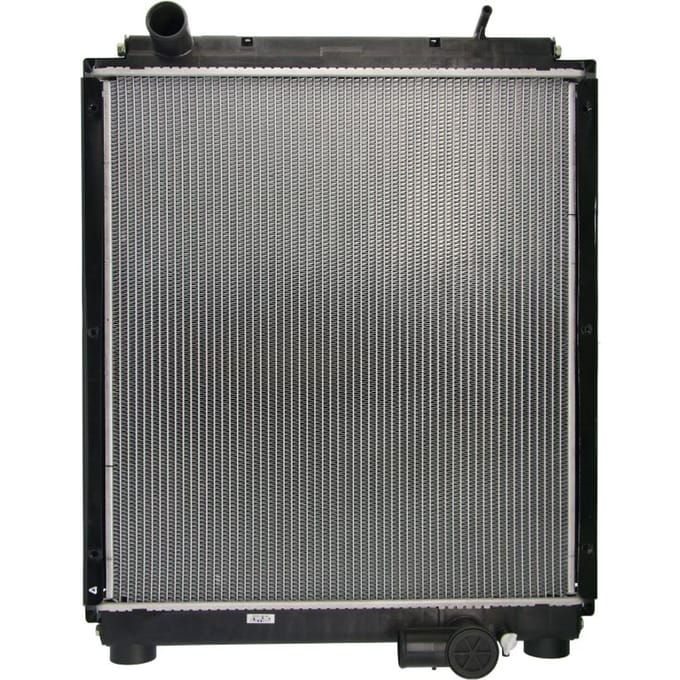 Radiator, motorkoeling KOYORAD PL033459R
