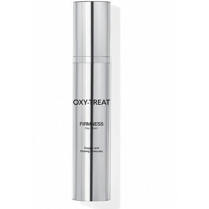 Labo, Oxy-Treat, Raffermissante, Jour, Crème, Pour Visage, 50 ml