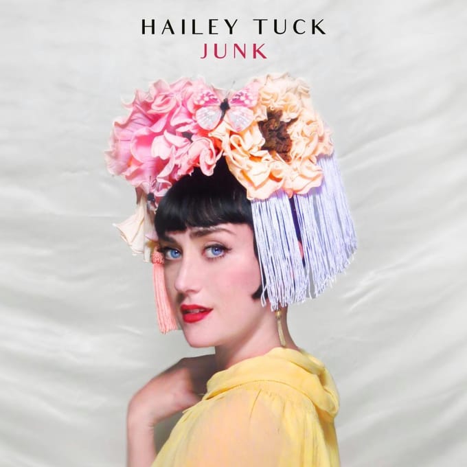 Junk - Hailey Tuck