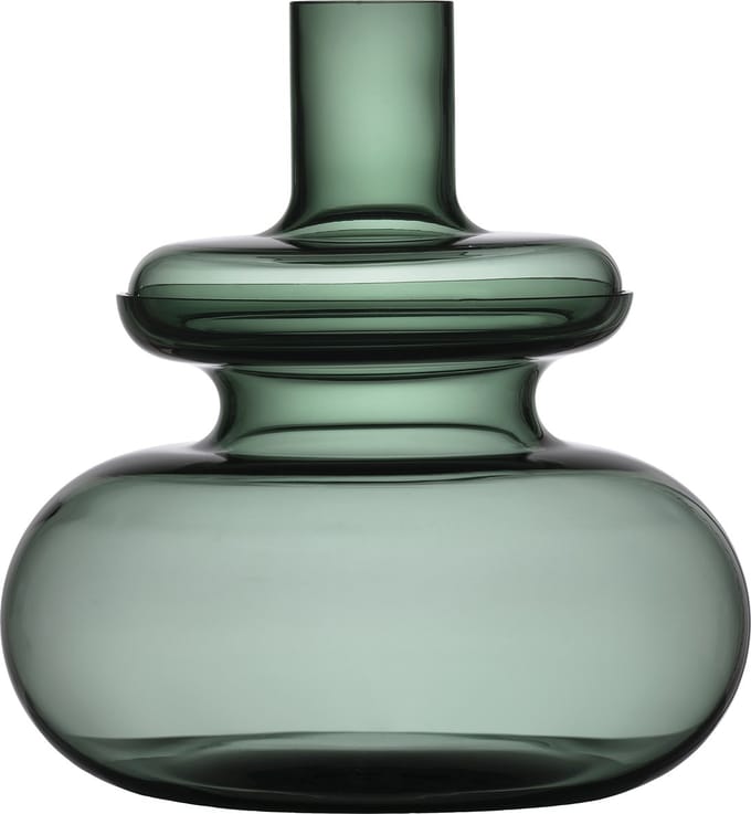 Zone Denmark Inu Vaas 31,7 x 33 cm Moss Green