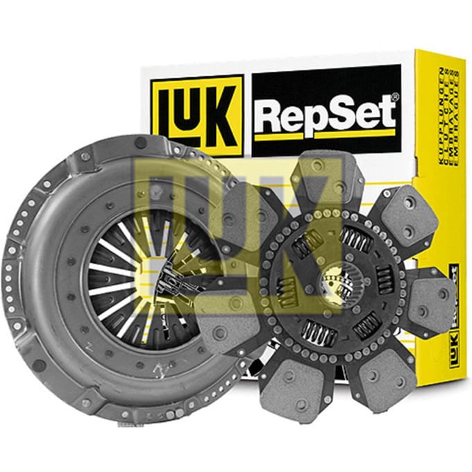Koppeling kit LUK 635 2116 09
