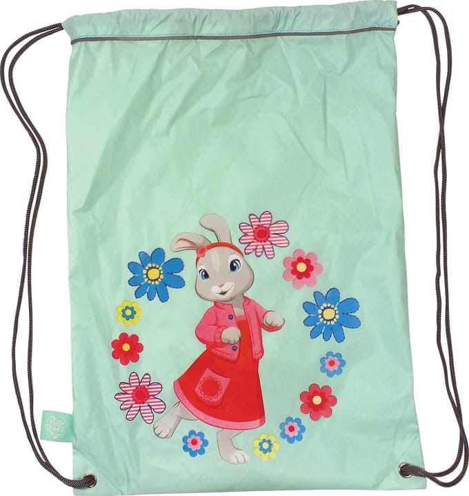 Lily Bobtail - Gymtas - Peter Rabbit Outdoor