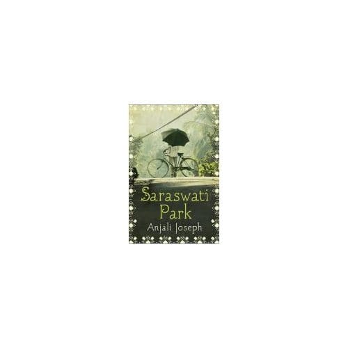 Saraswati Park - Joseph, Anjali
