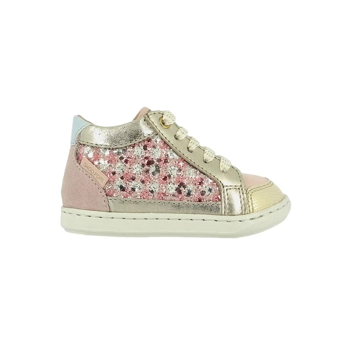 Baskets baby Shoo Pom Bouba Connect
