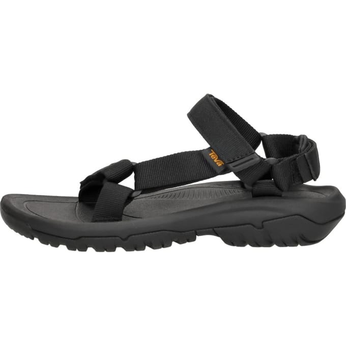 Teva Hurricane XLT2  Schoenen in Black voor Dames, Maat 38