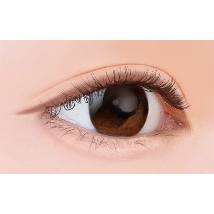 EXCEL - Nuanceful Pencil Liner NP03 Pink Brown