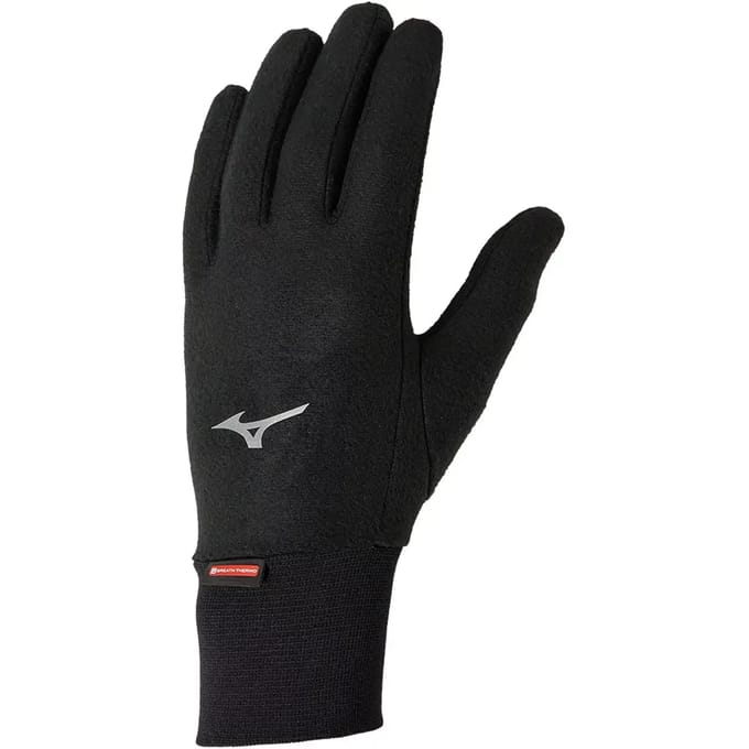 Fleecehandschoenen medium dikte voor dames Mizuno Breath Thermo