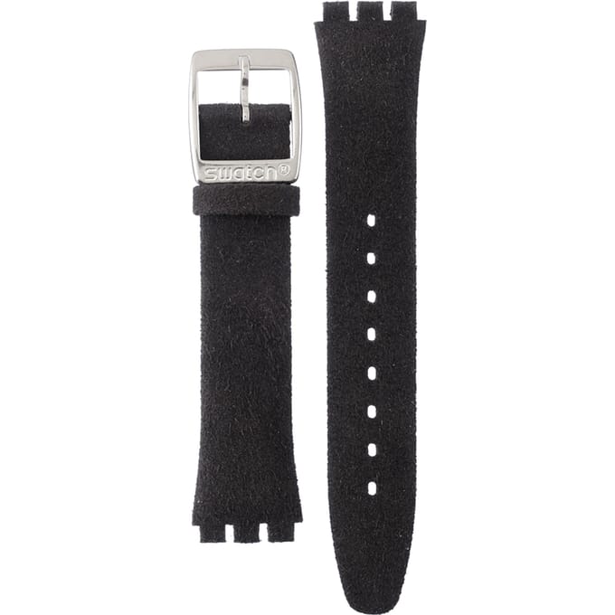 Swatch Irony - Medium - YL AYLS214 YLS214 Madame Night Horlogeband