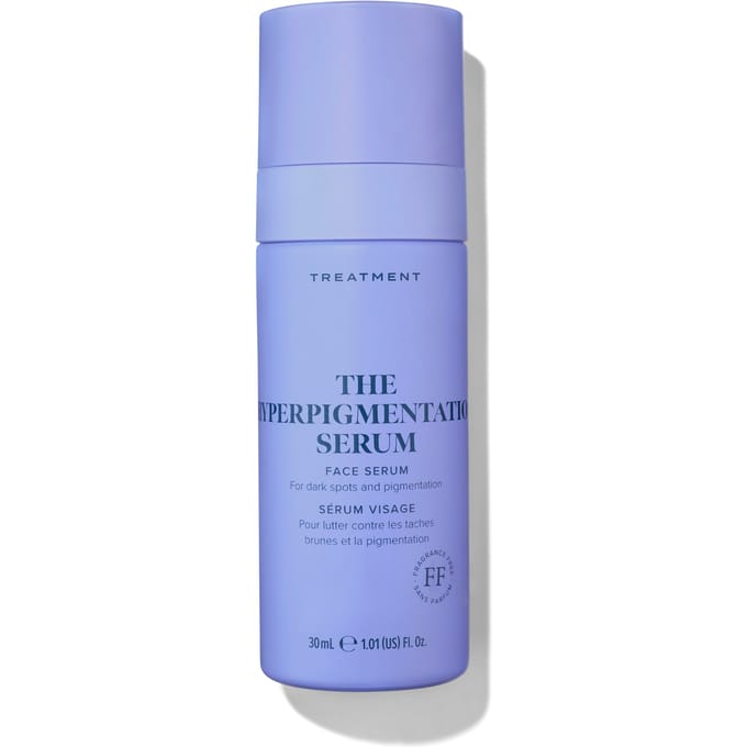 Skin Rocks The Hyperpigmentation Serum