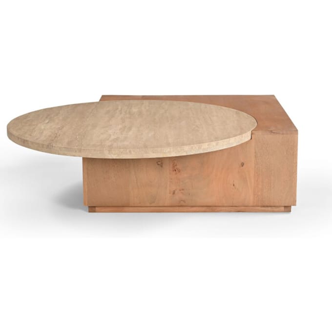 Starfurn salontafel - 75x103x300 cm