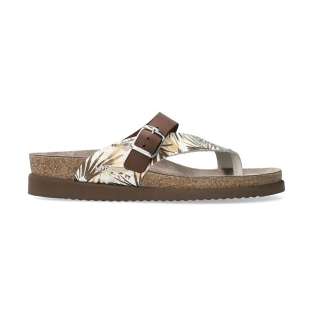 Mephisto Helen Mix - dames sandaal - Bruin - maat 35 (EU) 2.5 (UK)
