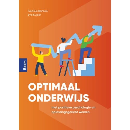 Optimaal Onderwijs - Fredrike Bannink