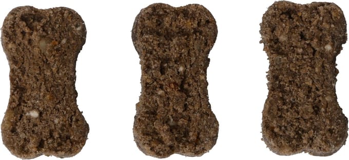 CHEW'N SNACK MEATY KALKOEN 300GR
