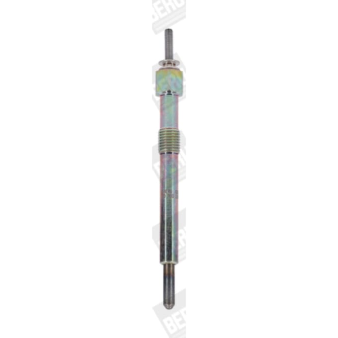 Gloeibougie BORG WARNER (BERU) 0100226434