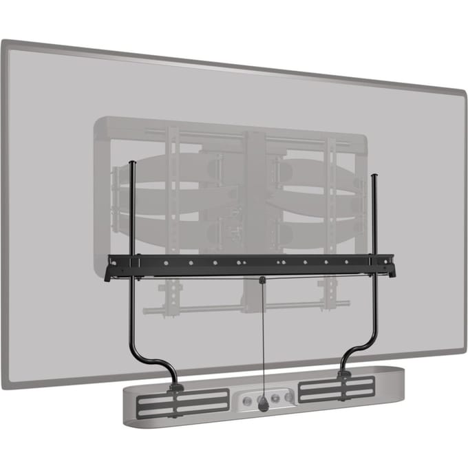 Sanus Universal Soundbar Mount - Max - recommended for