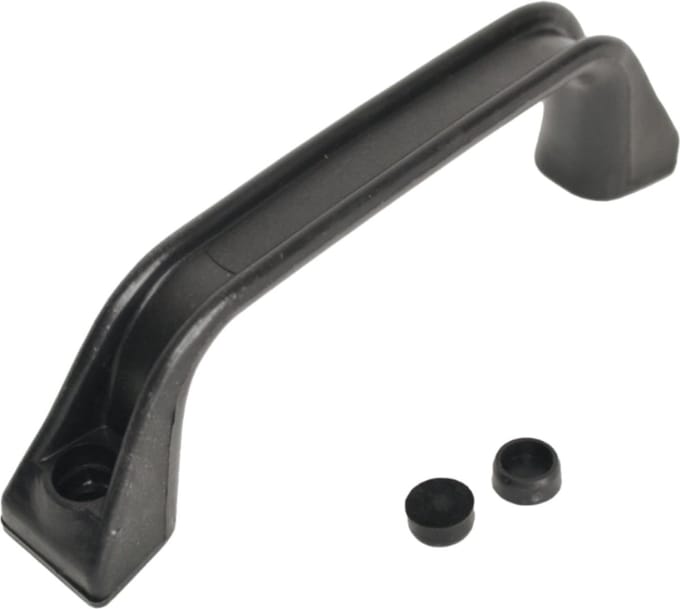 AL-KO handgreep 175x27 mm PVC