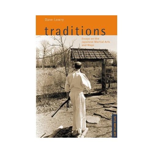 Traditions - Dave Lowry