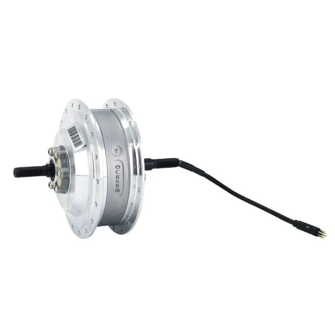Schijfrem achterwielmotor compatibel met leider fox en autres Bafang