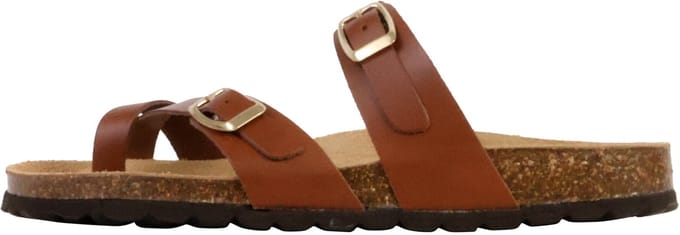 Leren muiltjes Noga Anais Edge