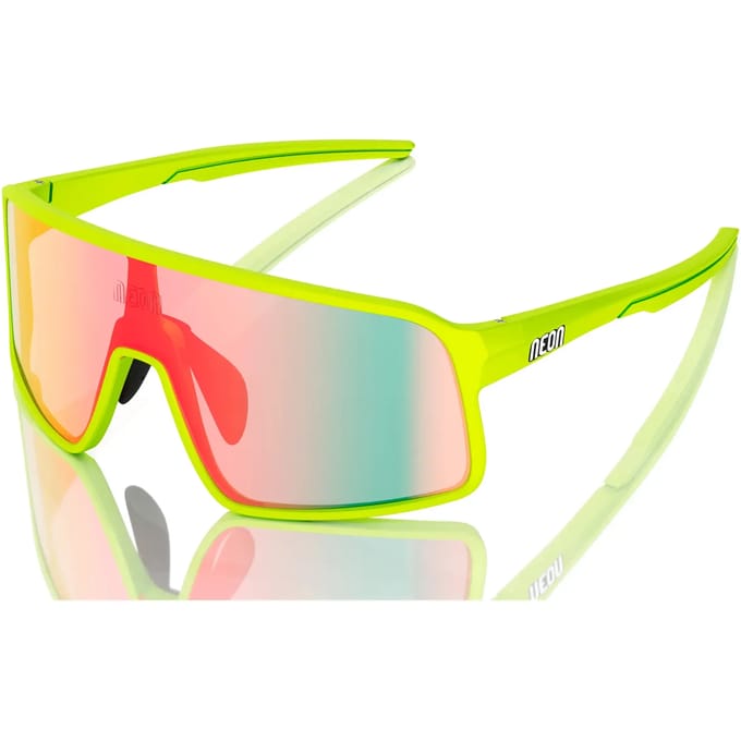 Zonnebril Neon Stratus