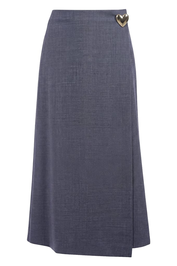 Ottod'ame Grey
