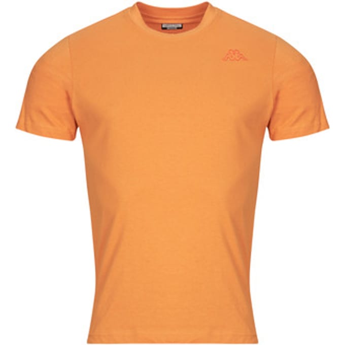 Kappa  T-shirt Korte Mouw CAFERS SLIM