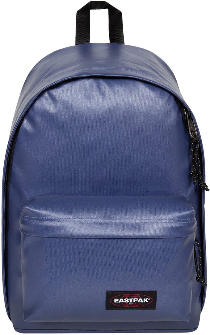 Eastpak Out Of Office Rugzak - GLOSSY BLUE